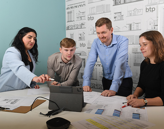 BTP Architects RIBA Chartered Architects In Manchester Lancashire BTP Architects RIBA Chartered Architects In Manchester Lancashire
