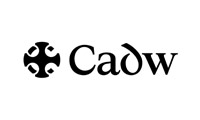 cadw logo