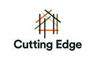 cutting edge logo
