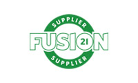 fusion logo