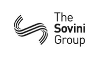 the sovini group logo